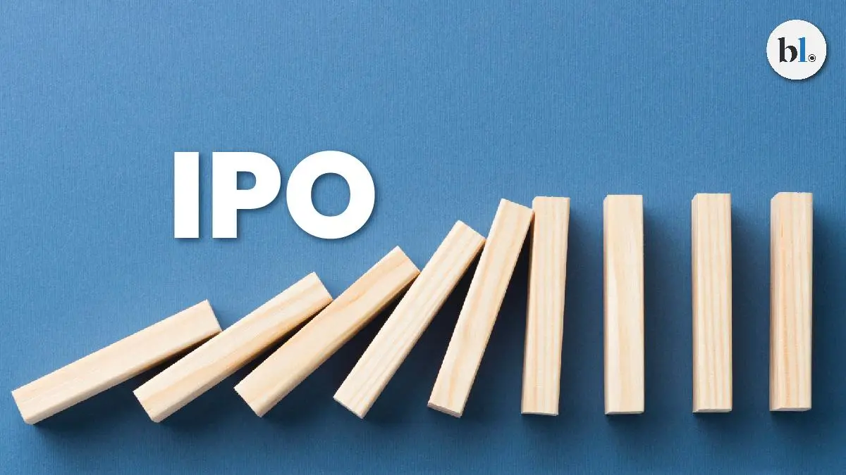 From frenzy to freeze: Retail investors slow down as IPO demand drops